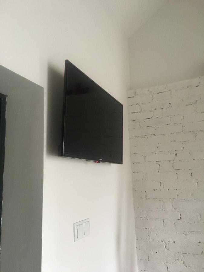 Apartament Z Antresola Okszow 外观 照片