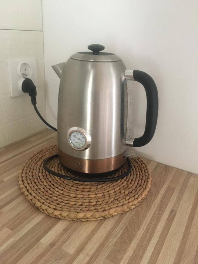 Apartament Z Antresola Okszow 外观 照片