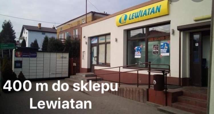 Apartament Z Antresola Okszow 外观 照片